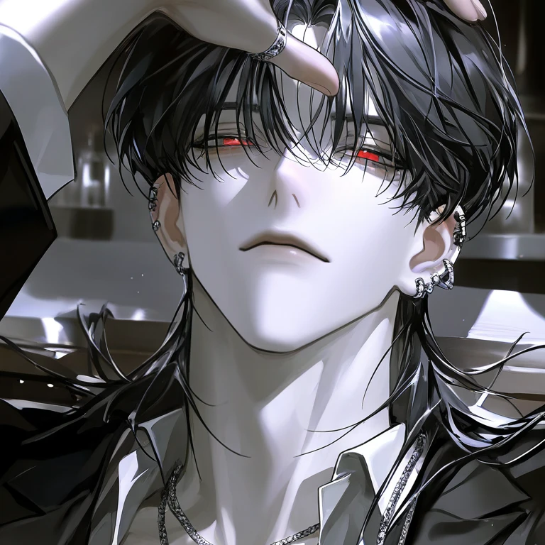 独
