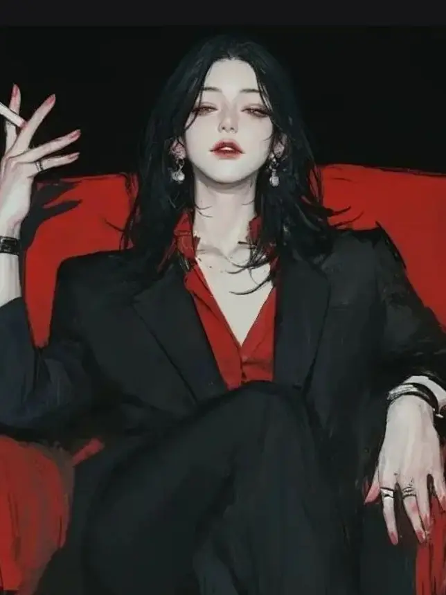 PickyPain4527의 Mafia Wife