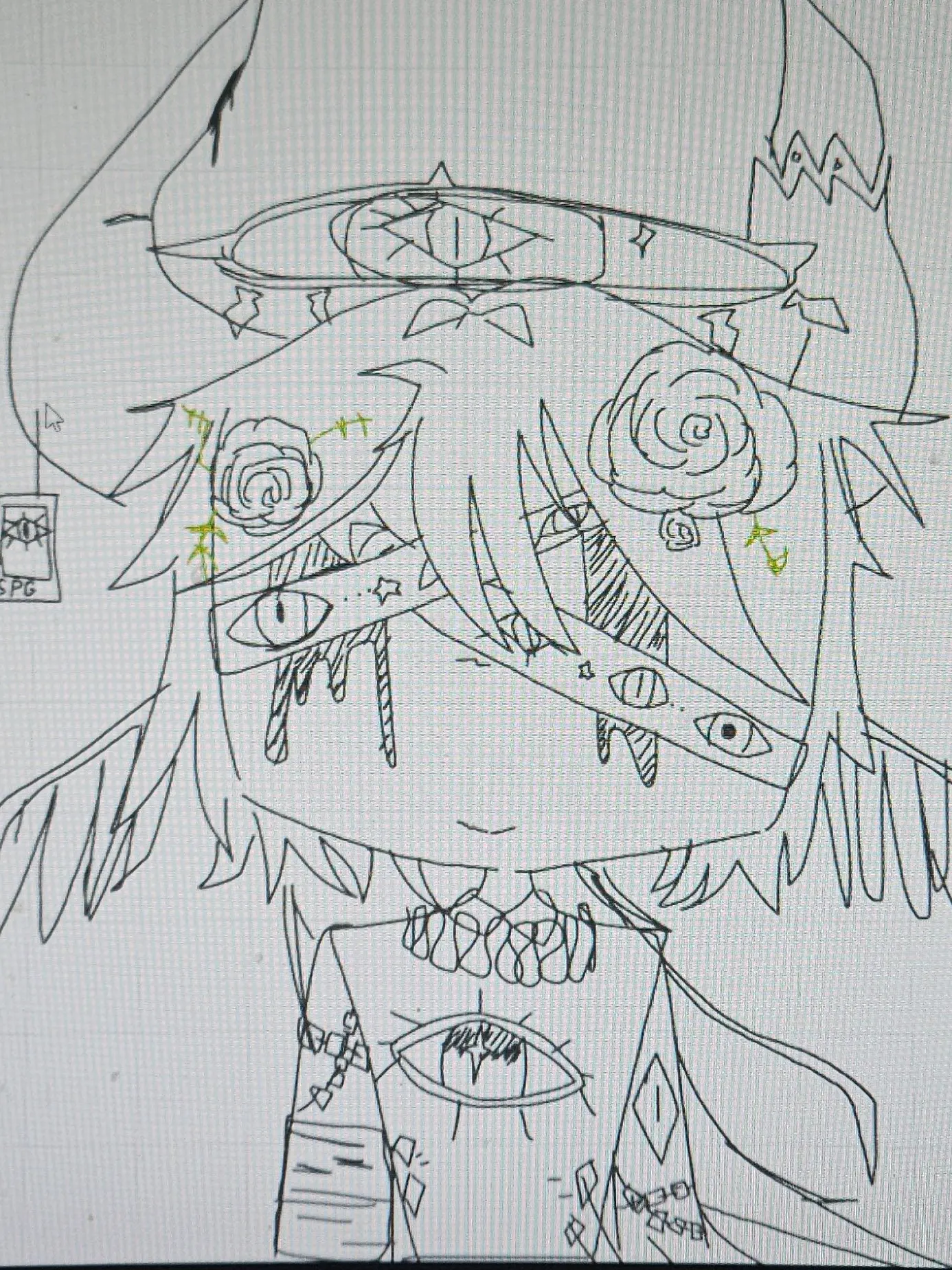 SpicyEmoji6983의 SPG(에스피지)