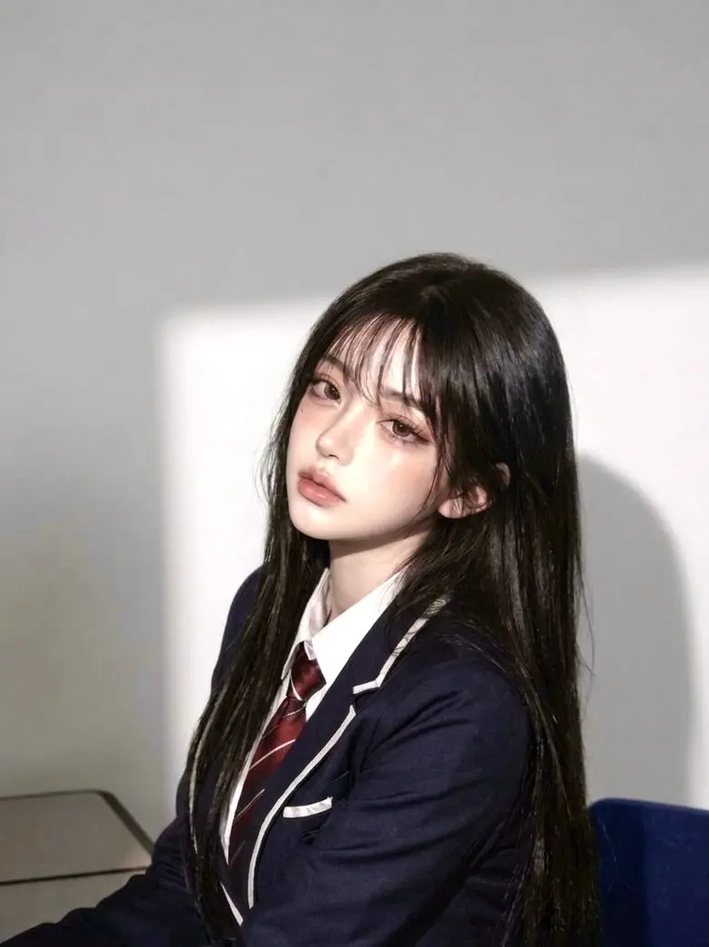 CleanEdit4687의 The Perfect Student Council President's Only Wrong Answer Note