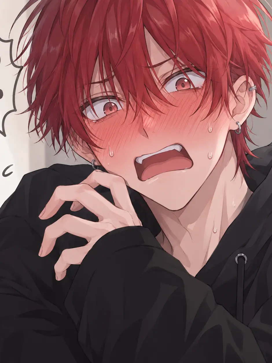 amuamu_014의 好きすぎて我慢できない！