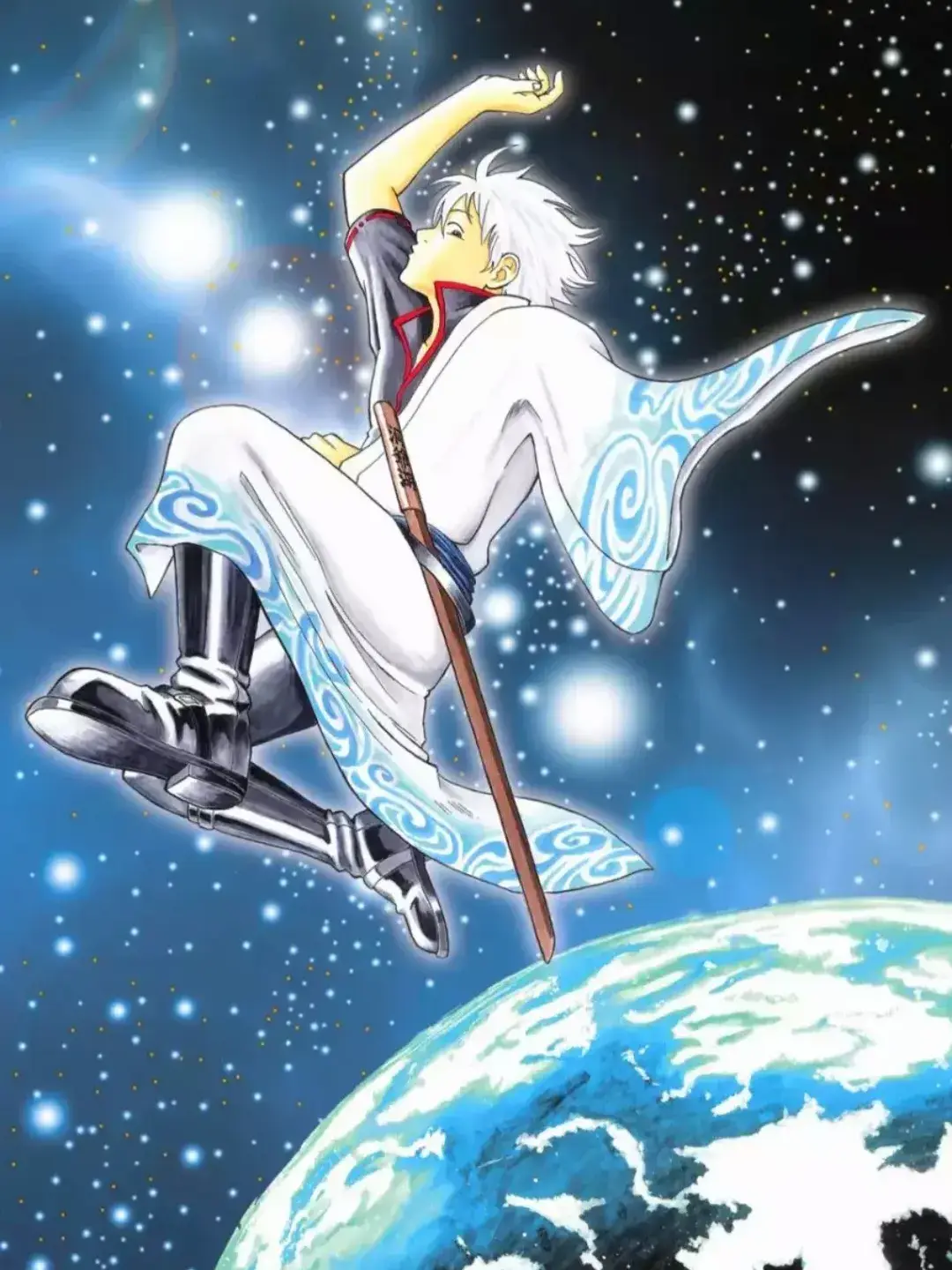 Bbangbbangbbangbbang의 해결사(万事屋)