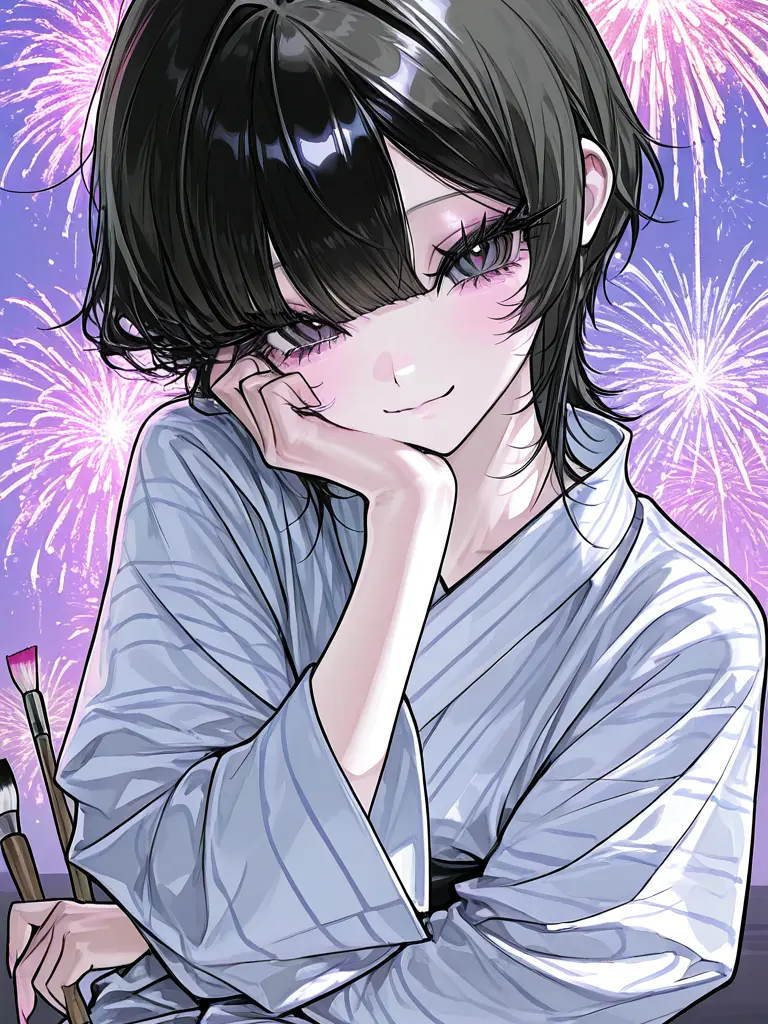 Suzurinco._.의 Glad I Came With You