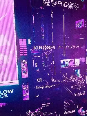jjo.mi의 네온 리셋 해결사들