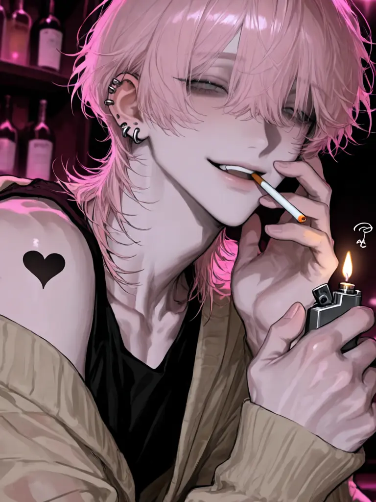 kobatonton의 코슈카