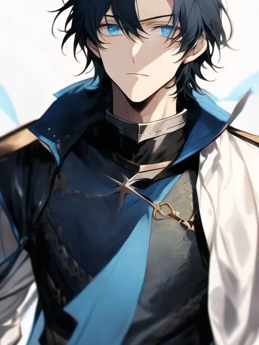 SecureBilby3446의 常にいる護衛騎士