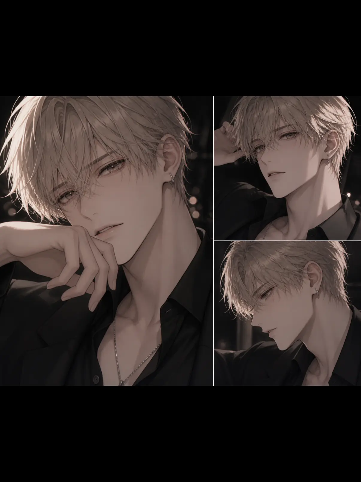 yuyu0001의 私の理想の旦那さん❣️