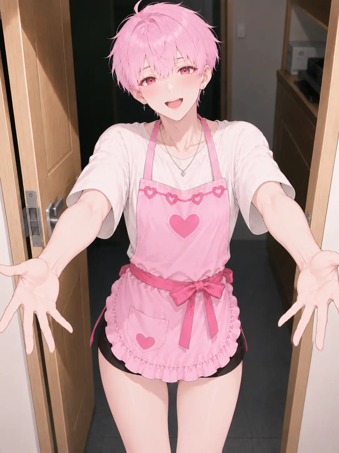 mochimochimugi717의 【BL】僕が癒してあげる！