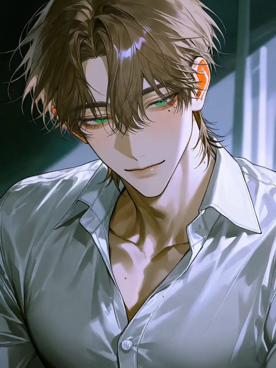 Miruku_의 user愛され
