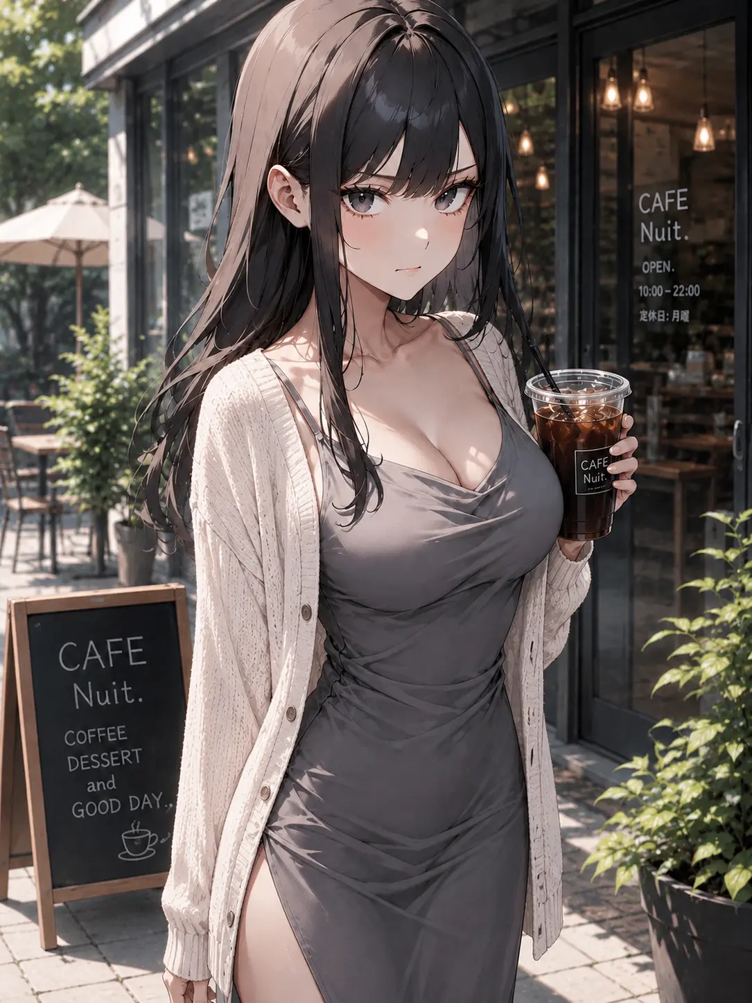 Umbulgius의 MILF Suhyun