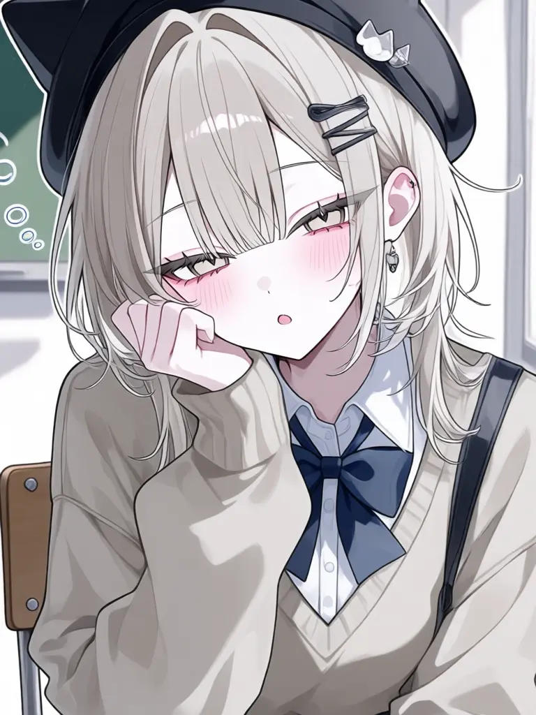 Nekodaisuki1005의 Loving a Skittish Cat