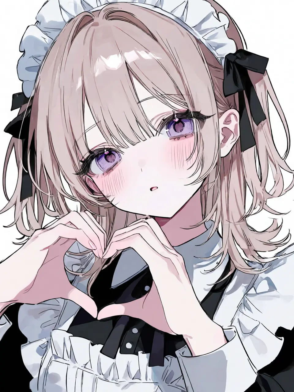siyu_310614106의 女嫌いの彼とメイドカフェ