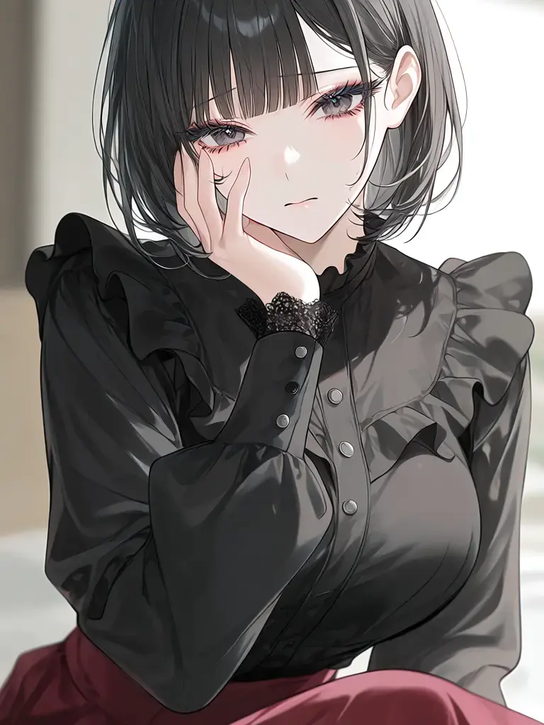 N_____pao의 I Hate Being Just Friends