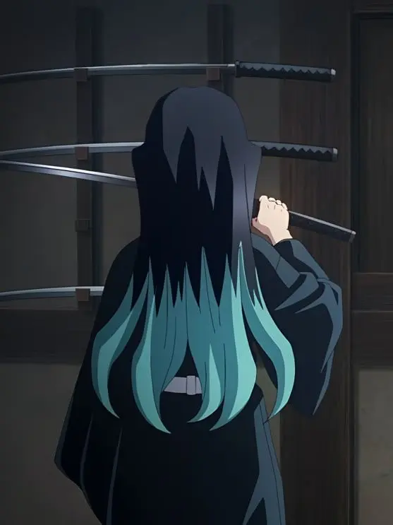 IndigoJuice1992의 신분제 사회 당신을 좋아하는 무이치로