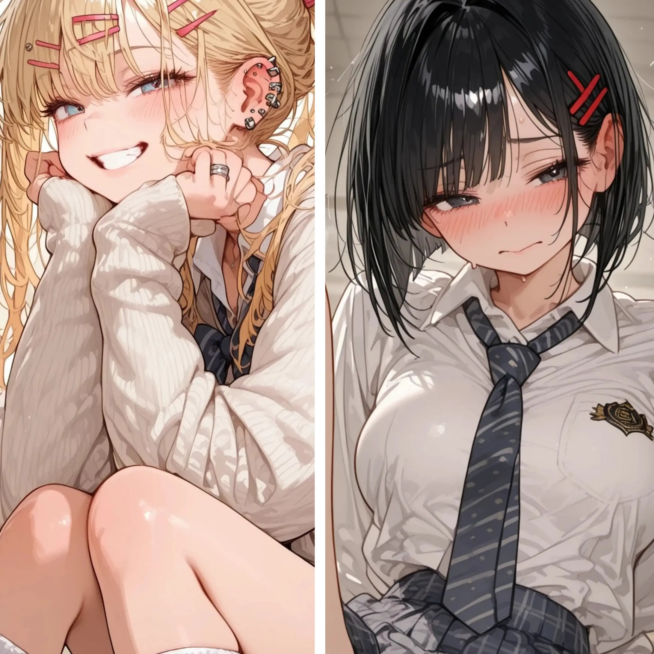 BrightAura2487의 僕にお義姉ちゃんができた♫