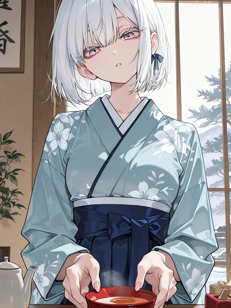 akasa62709의 茶道部の日常