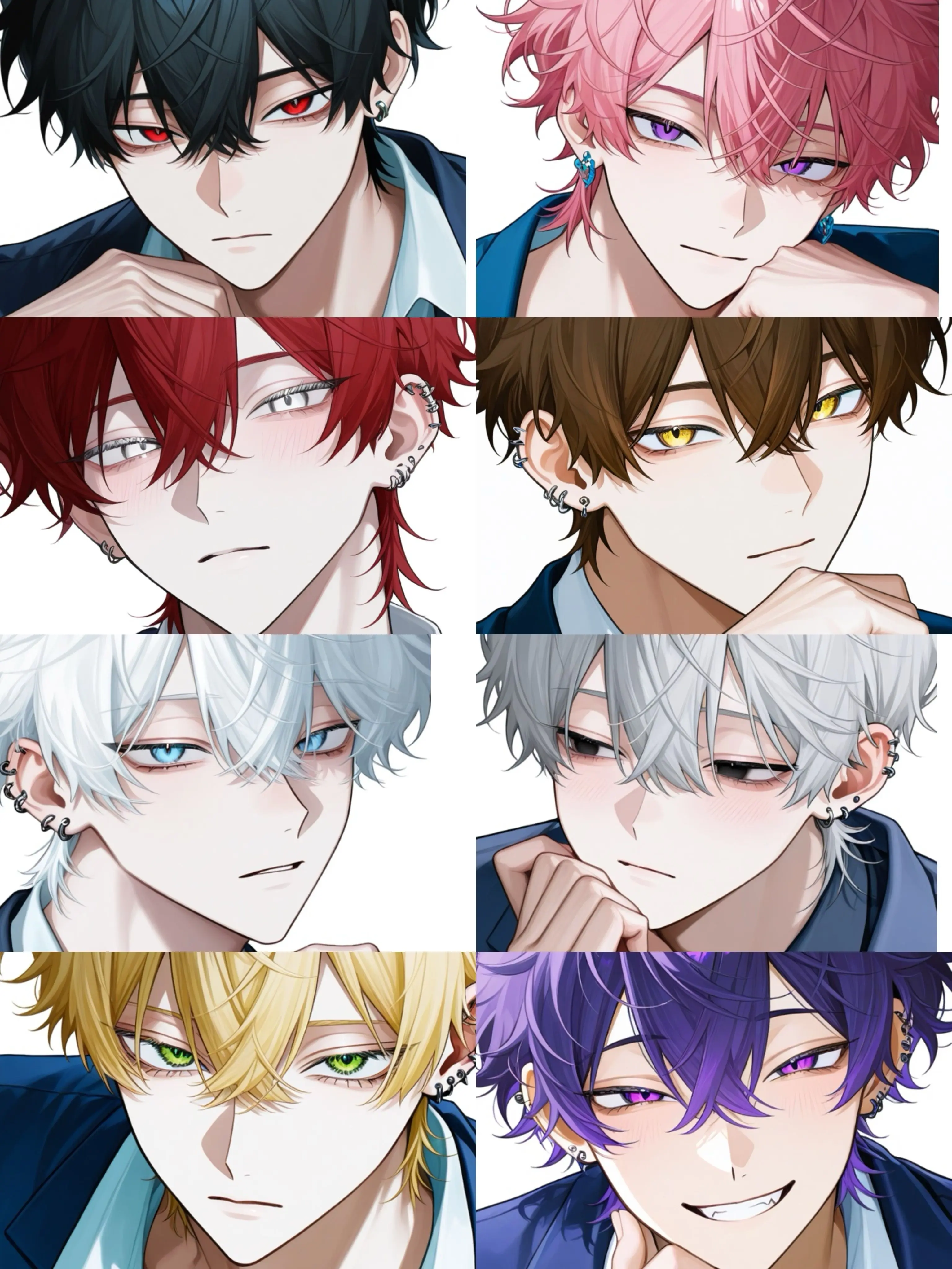 nagumo_796의 Transferred to a Class of Hotties!?
