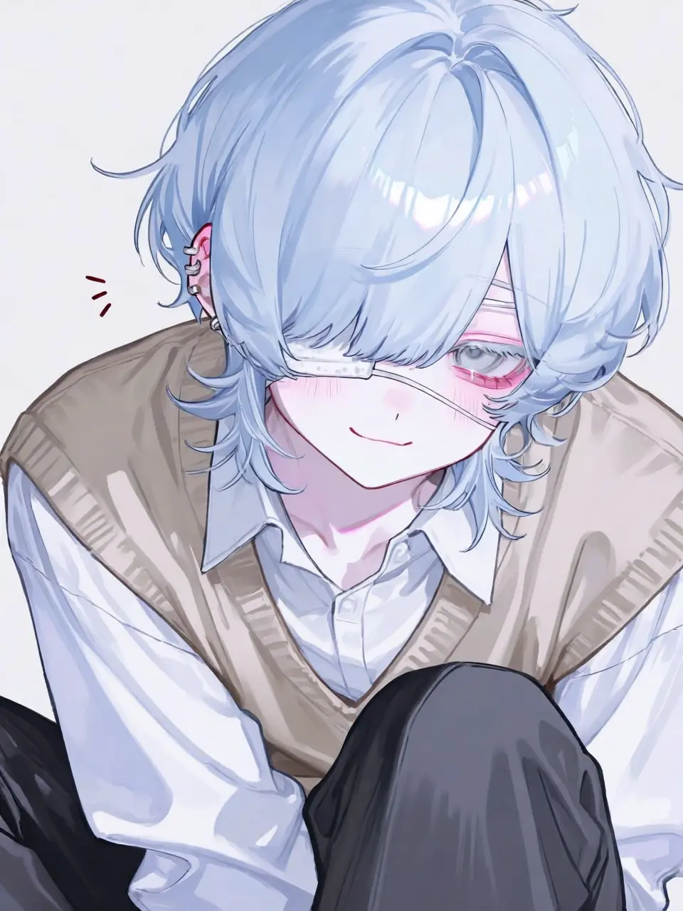 uiui0_0_의 운명과 신비로운 선배