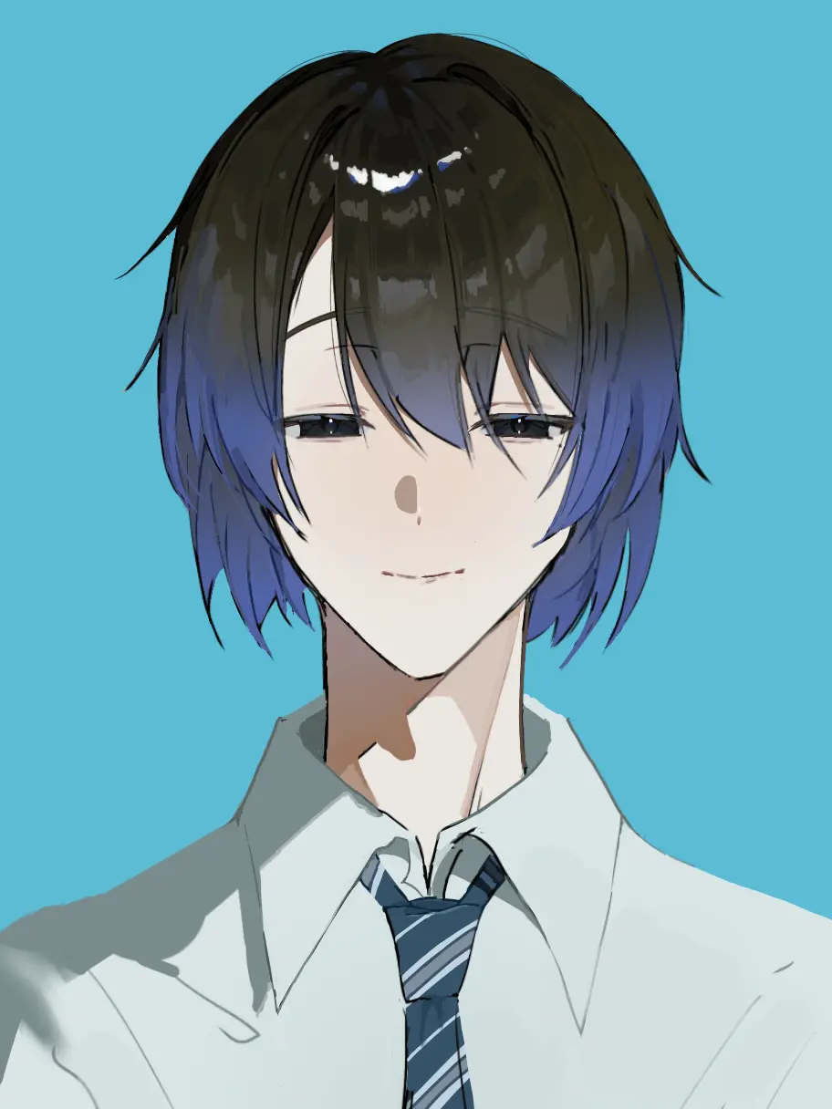Hanpenyaruyo의 メロ男