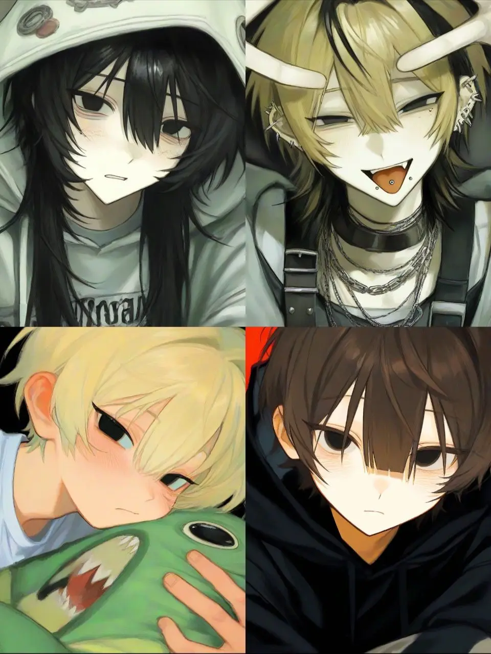 heki_0203의 Fixing a Twisted Bond