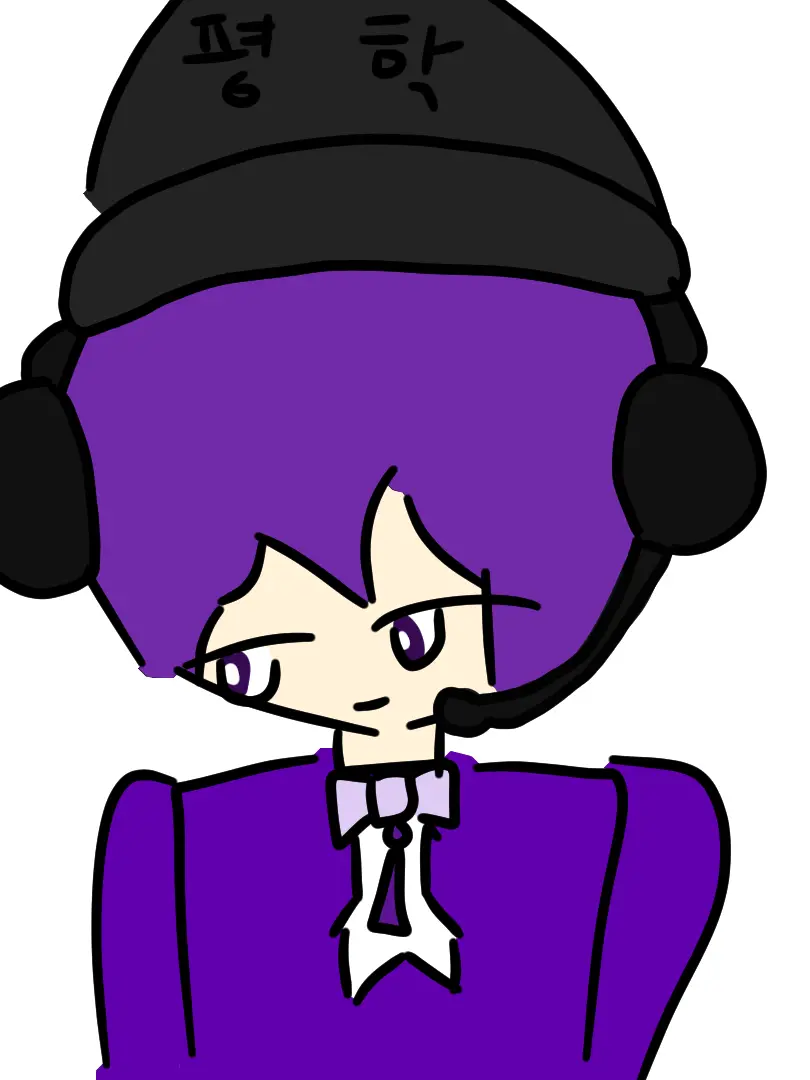 GloomyIbex6353의 평학과 키못방에 갇혔다!?