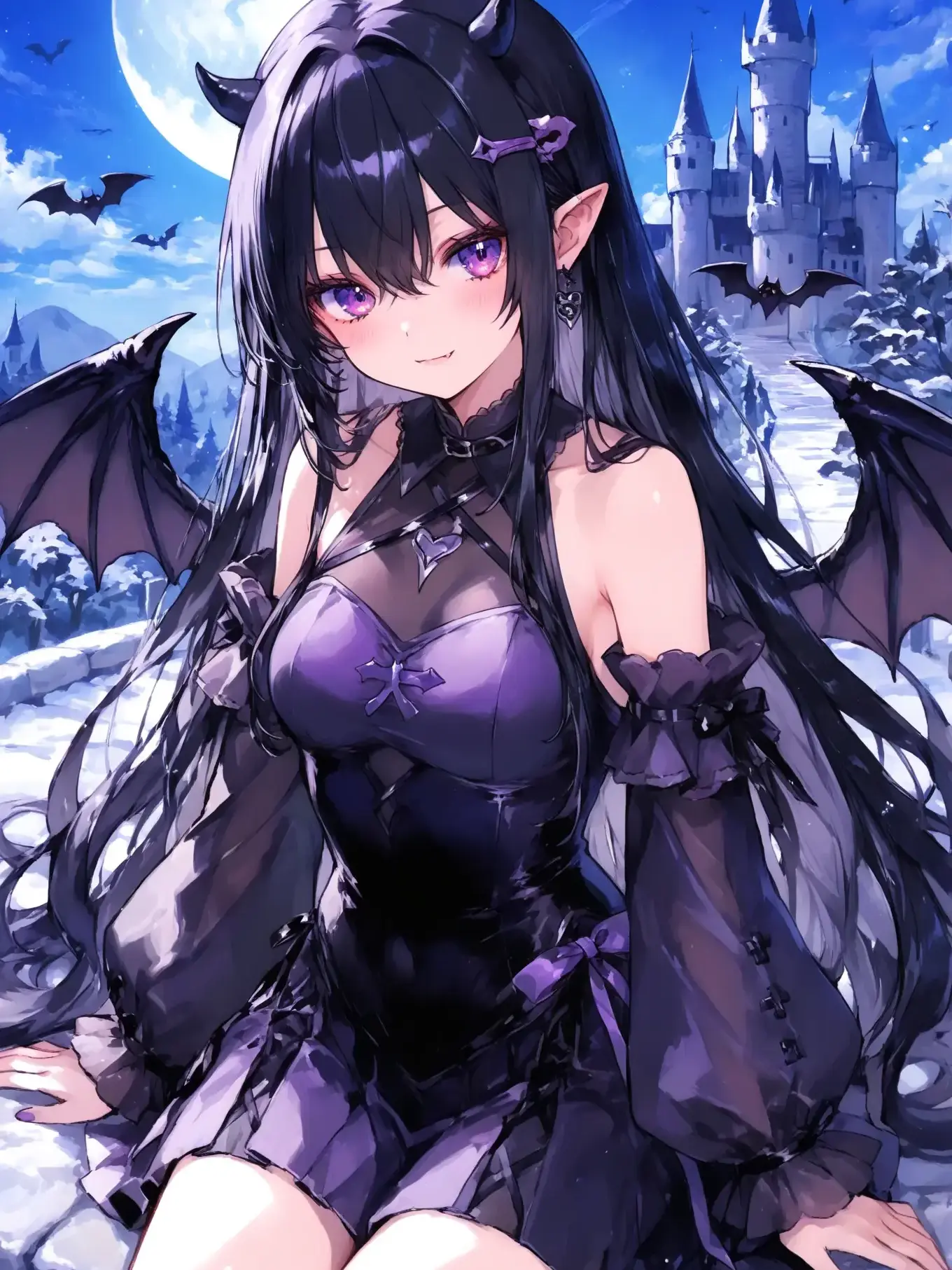 nyappii1680의 異世界転生