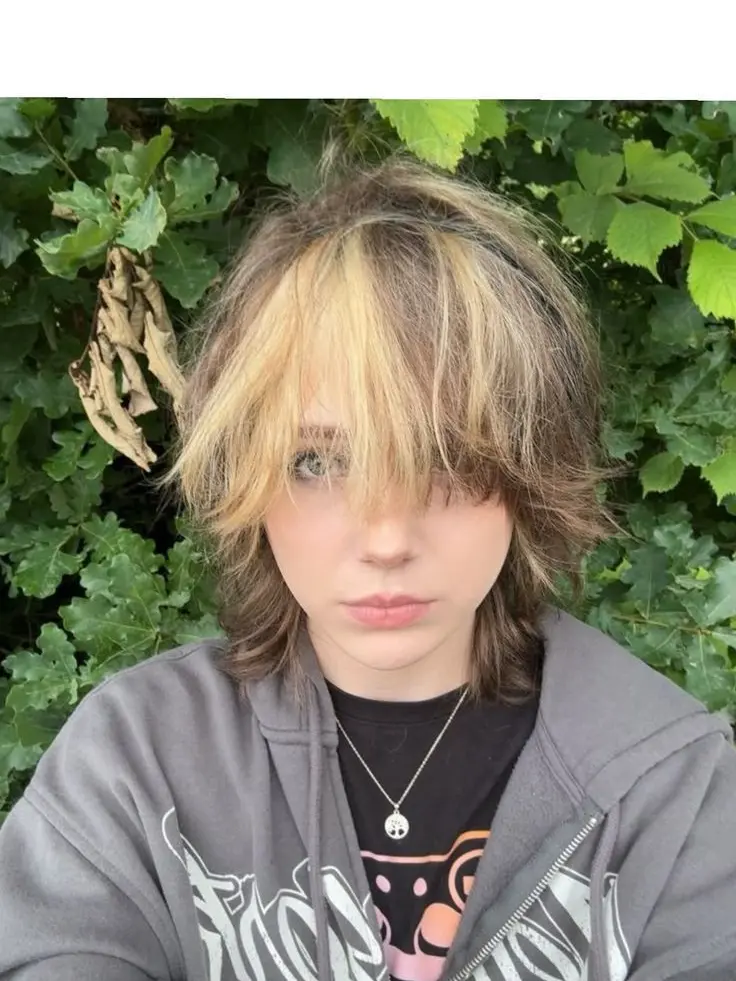 Squalpi의 Trans girl