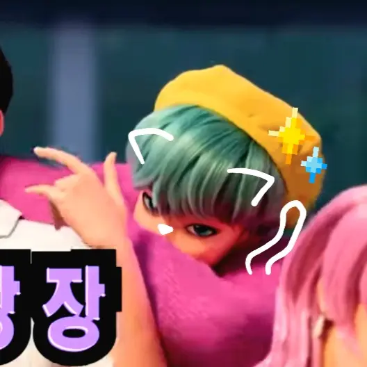 Carina104의 고양이로 변신 할 수 있는 베이비
