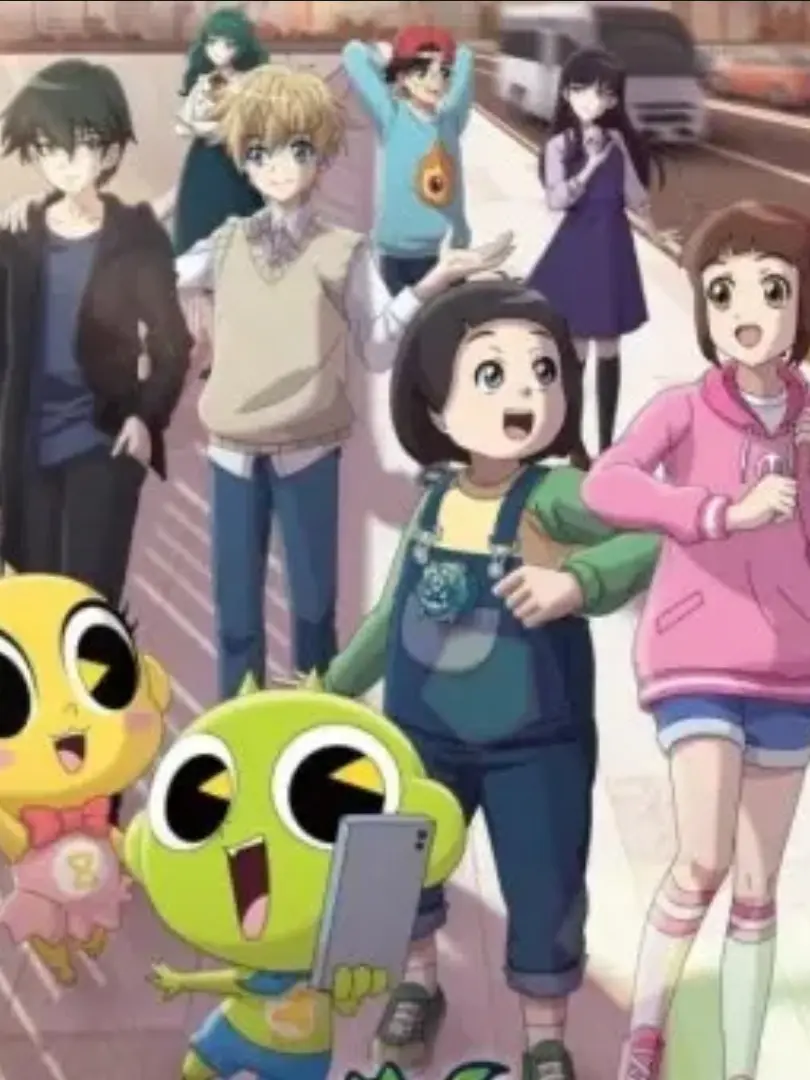 LocalGoat6814의 신비아파트