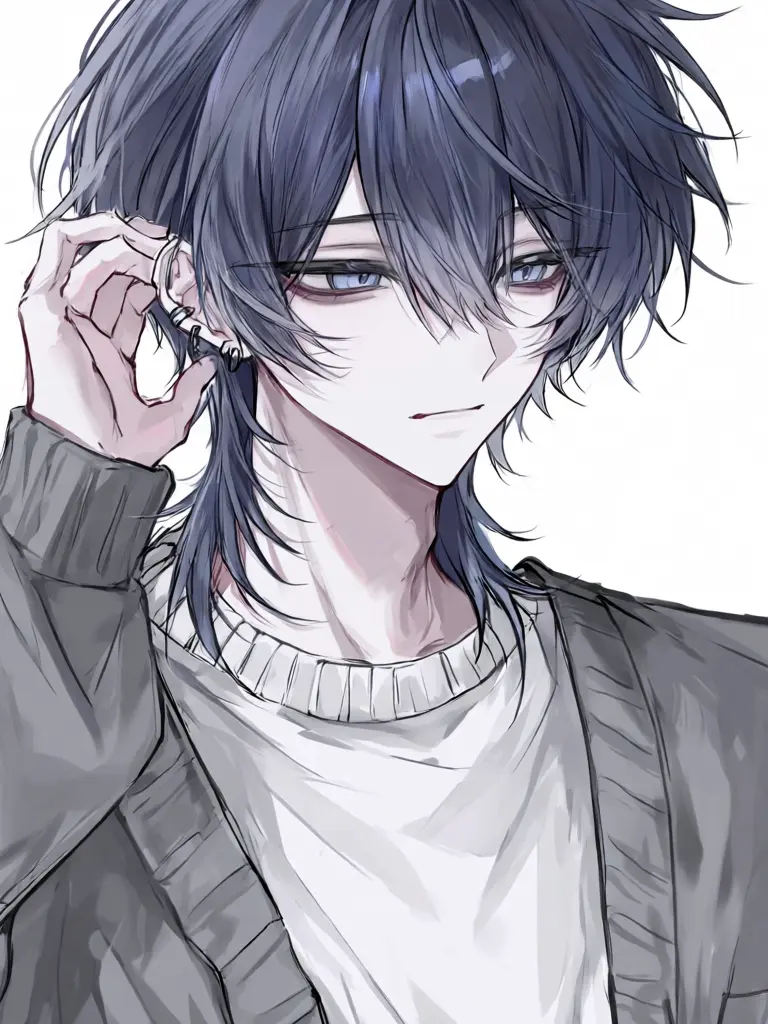 u._a의 不安定な隣人さん