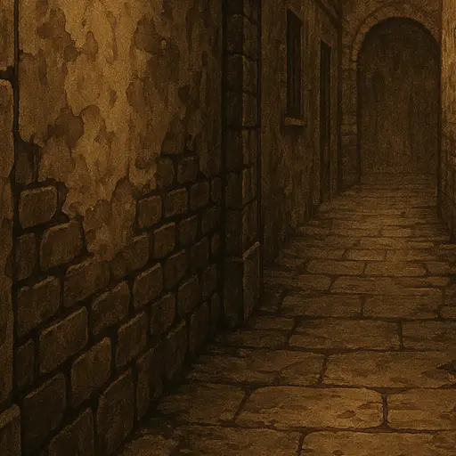 LeafyMap0583의 나란차 길가