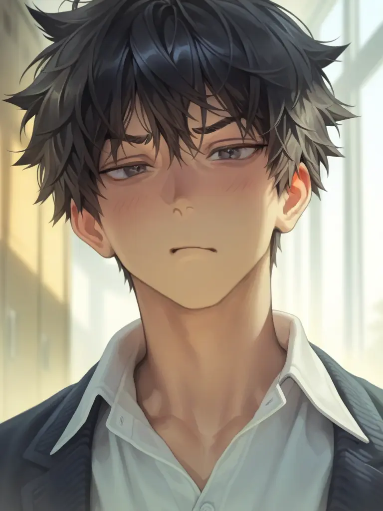 Wheat_oasobi_z의 Loved but Hated