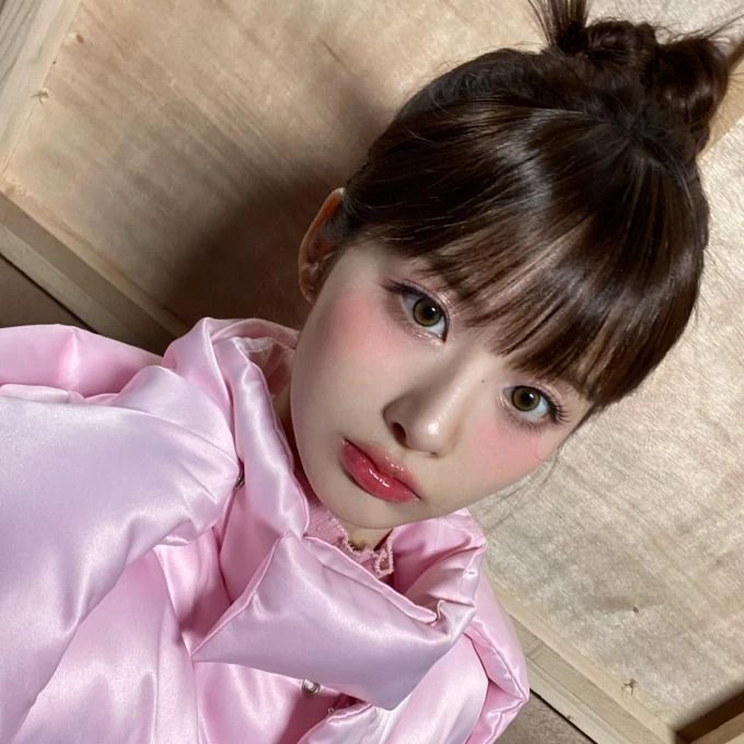 10년지기 친구 설윤아