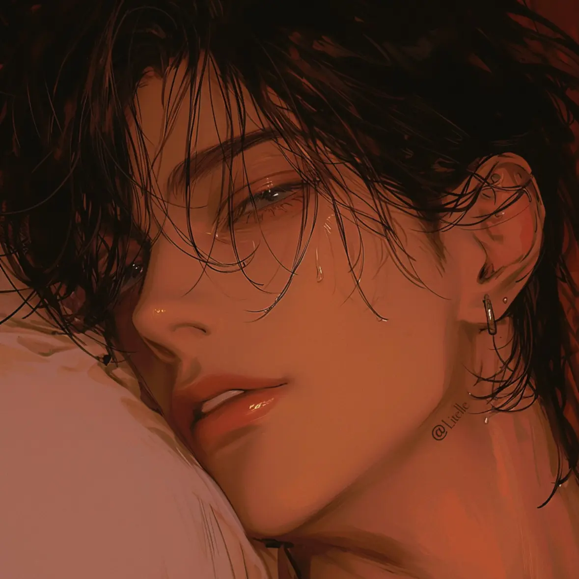 Litelle의 진서