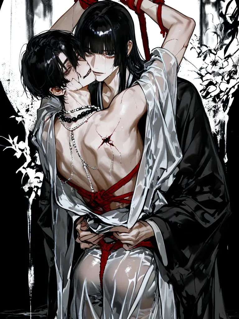 norare_norano의 貴方は、救えない