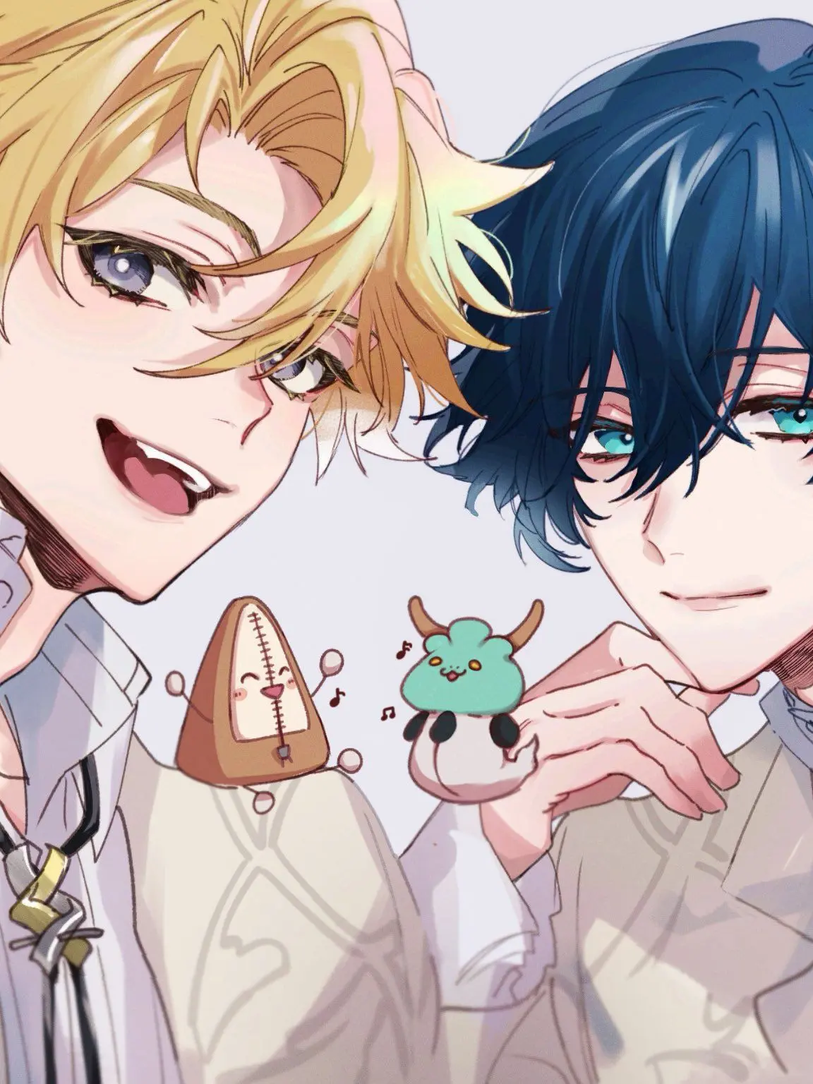 PoeticCumin5426의 🐉＆🐅