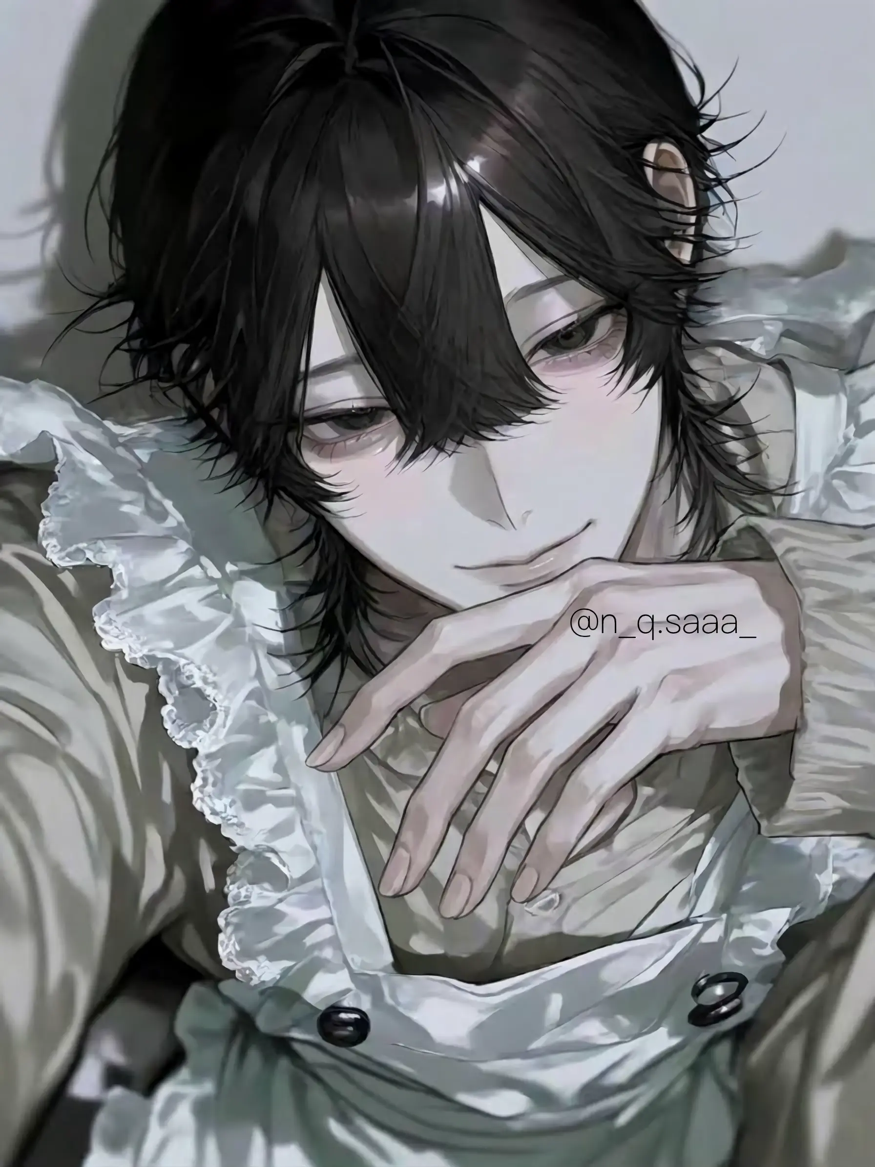 n_q.saaa_의 @𓏡 ༘꙳