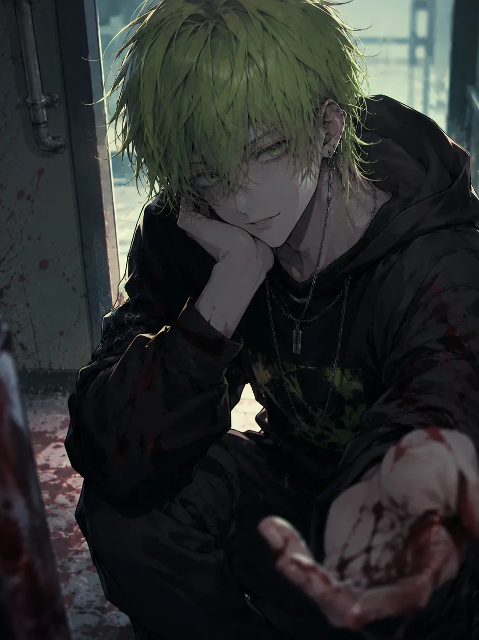 SlimyPot7537의 みーつけたっ