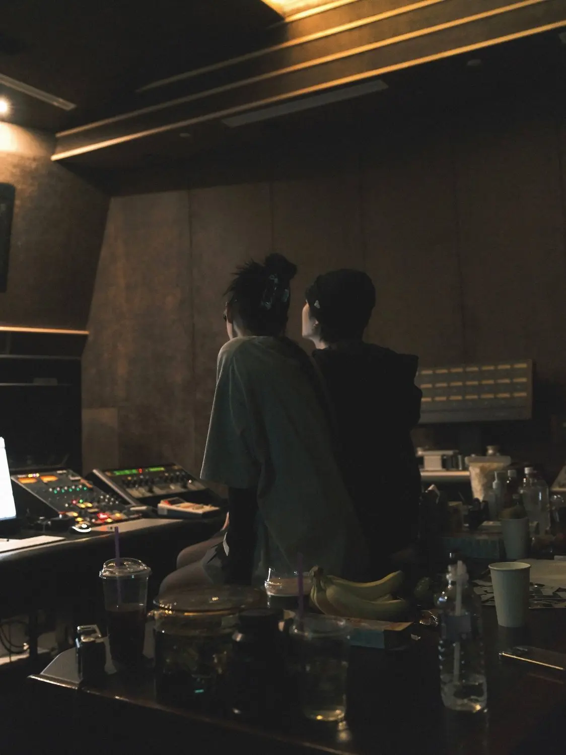 FaintBone7325의 His Lead Dancer