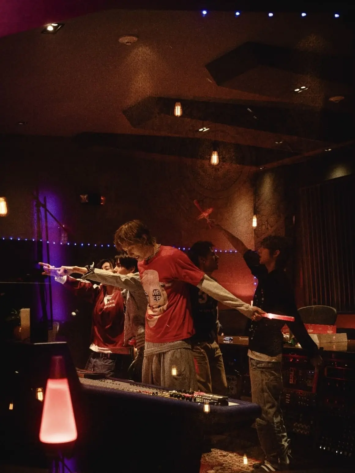 PlumpWeed5597의 Cortis BAND AU