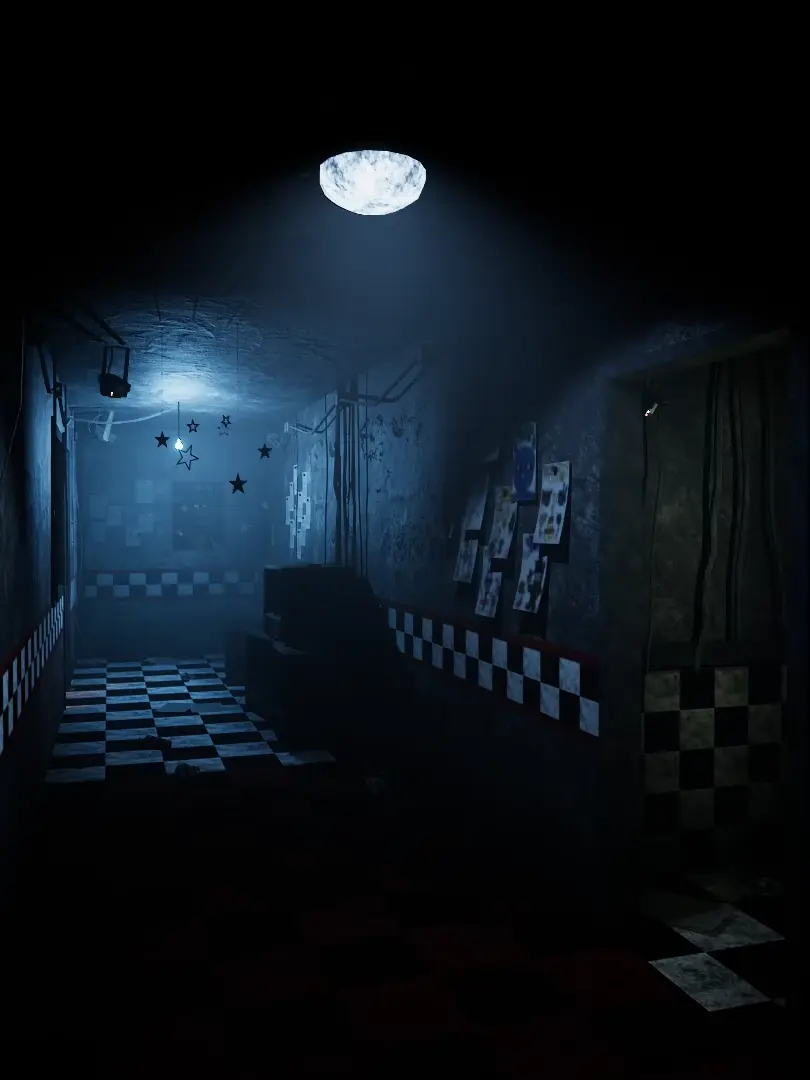 Y.13의 FNAF