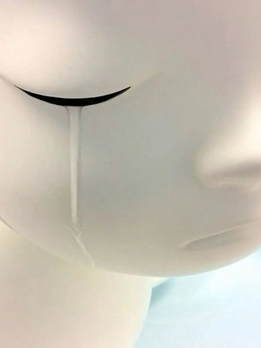 human_의 아가씨