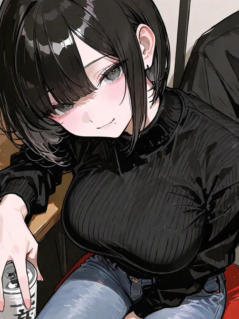 Icedteashouldbehot1의 梓川　恋