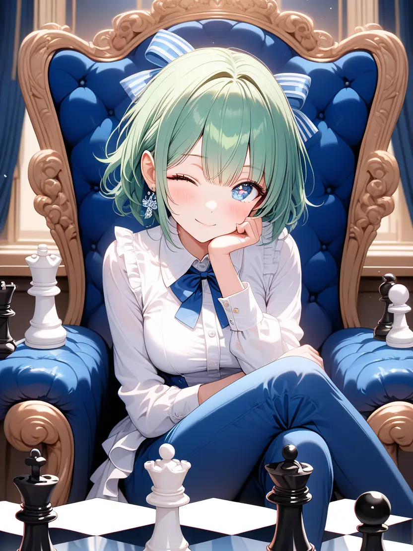 FrailBond8246의 クロスゲーム