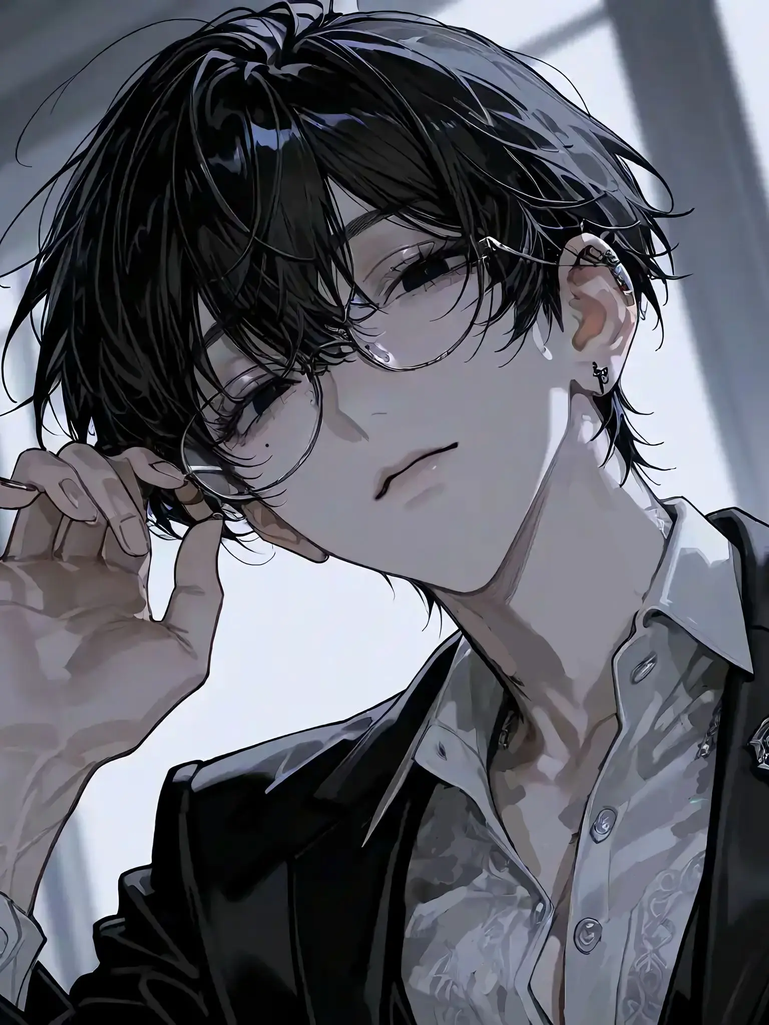 -kasuga의 My Ex-Boyfriend Changed