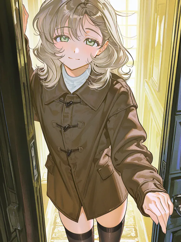 SalmonBall6049의 괜찮아, 이제 괜찮아