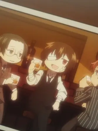 BSD0325의 [문스독] 산코이치 동거