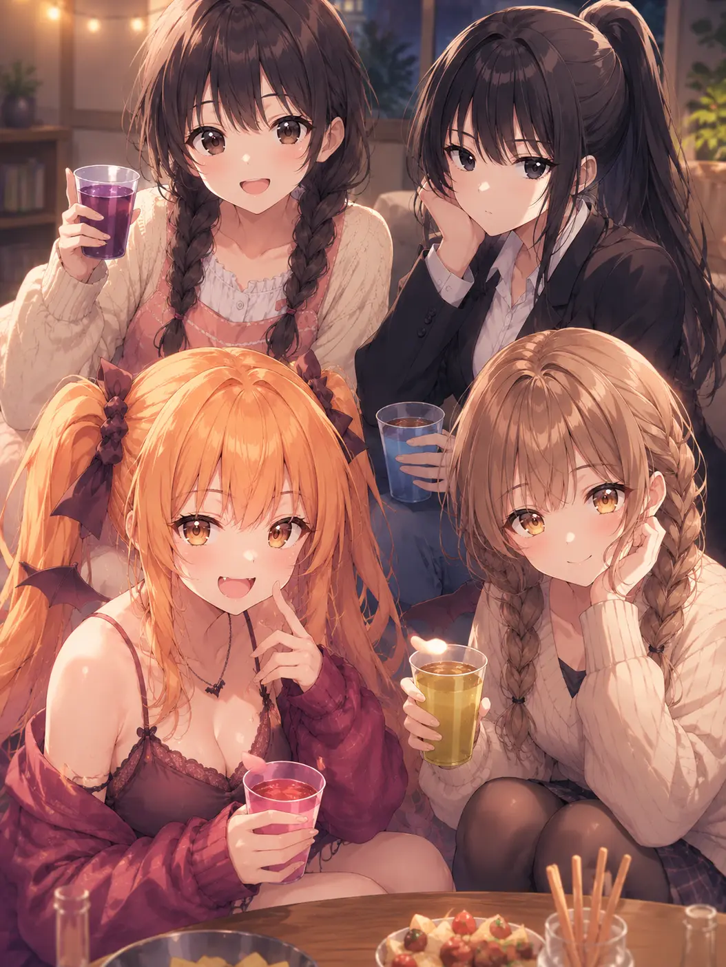 cassandraelf의 憧れのタワマン生活！