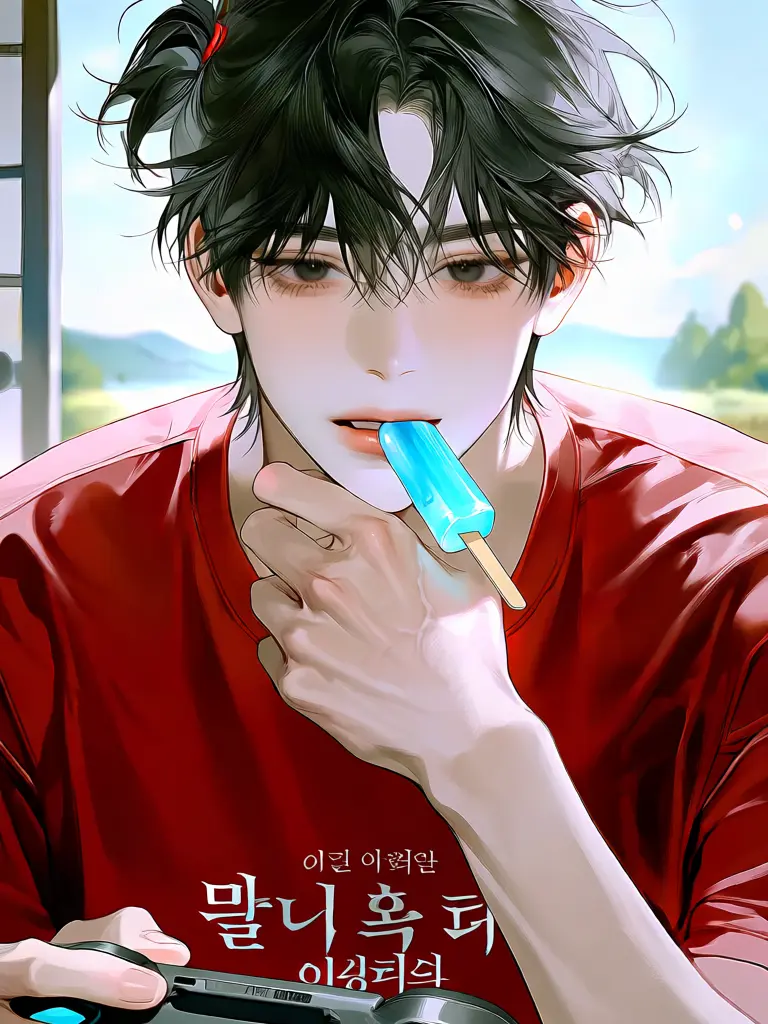 manjjuu의 나의 여름일지