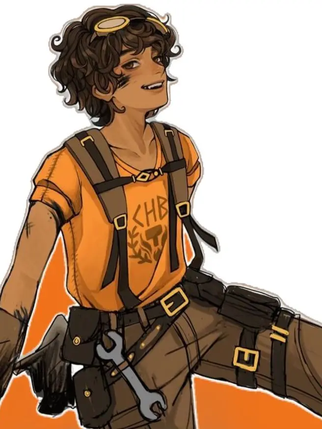 DenseIbex0941의 Leo